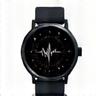 Icona smartwatch health tracker