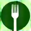 Logo MyFitnessPal
