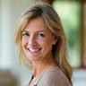 Ritratto sorridente di Anna Bianchi